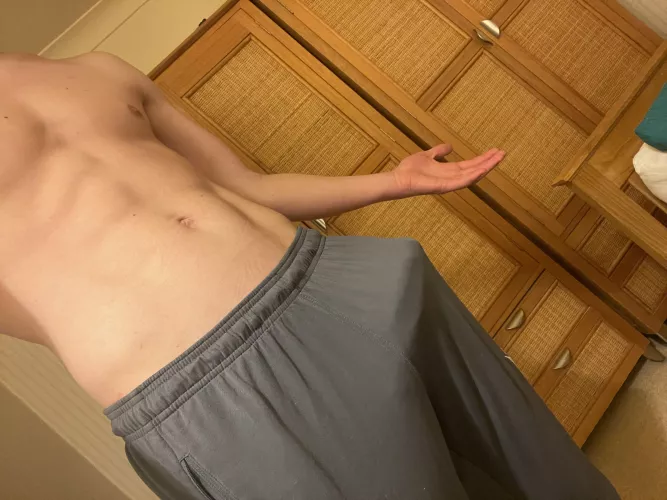 What would you do if I was your roommate? by Unhappy-Dog214