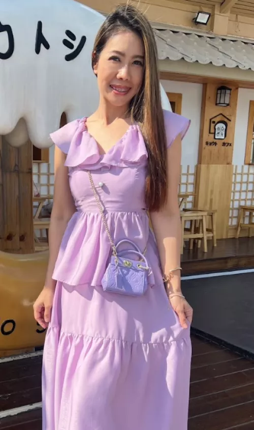 what would you say to a type of girl like me by Top-Most-2517