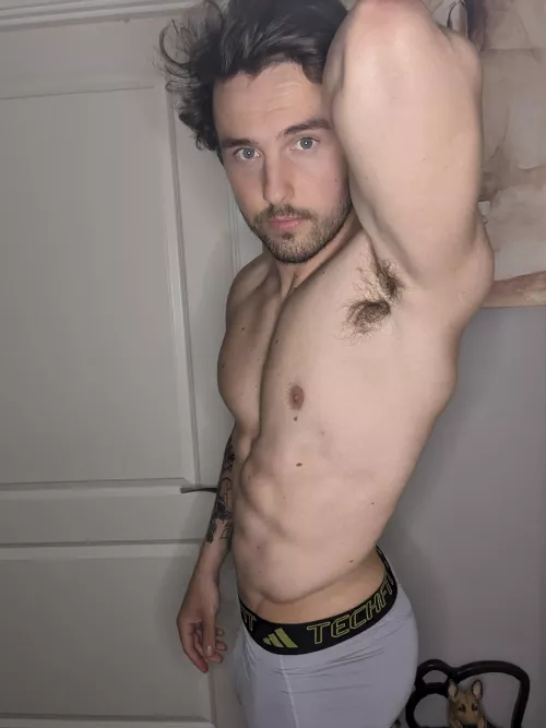 What you think ?  by Old-Contribution2960