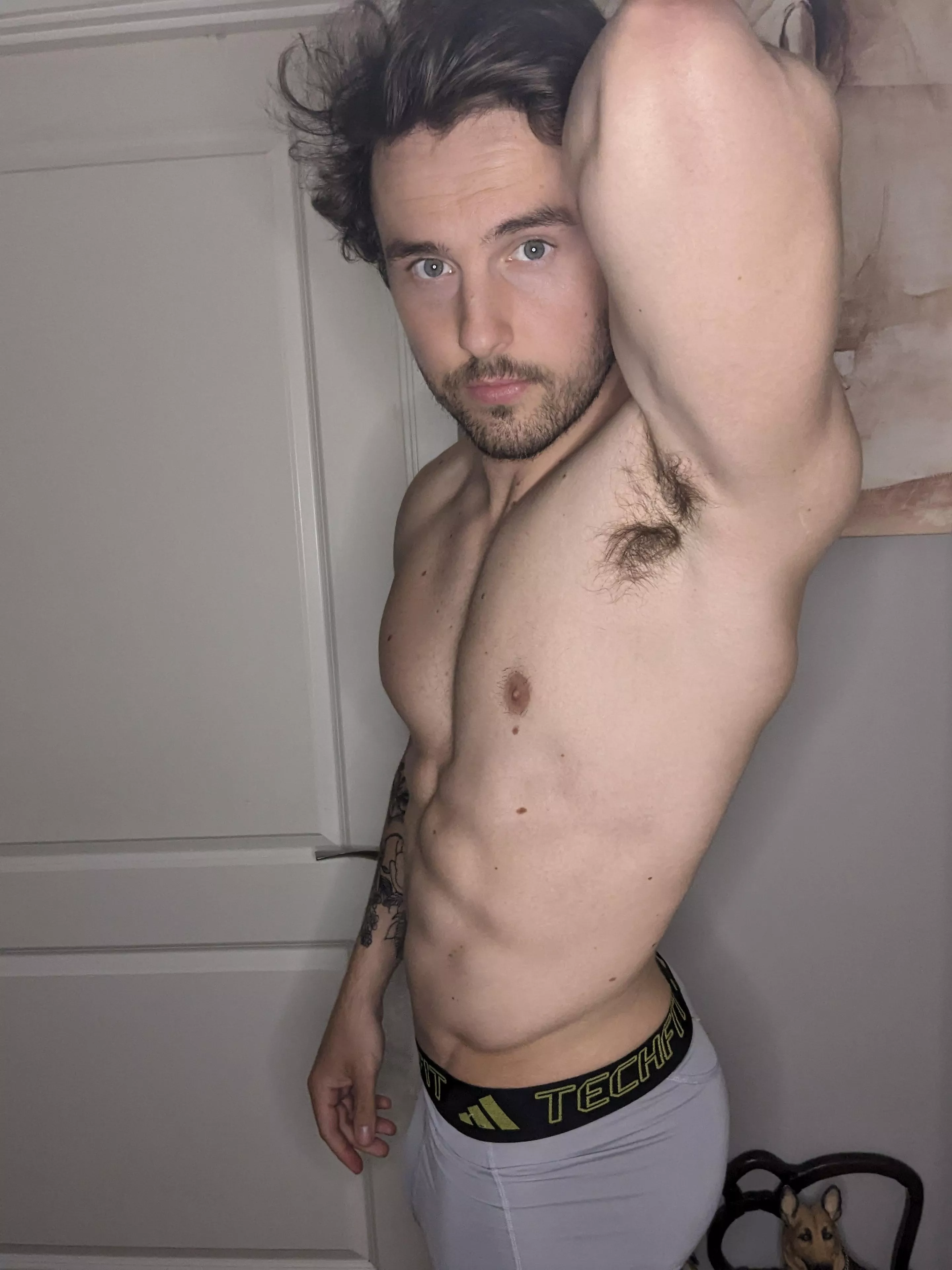 What you think ?  posted by Old-Contribution2960