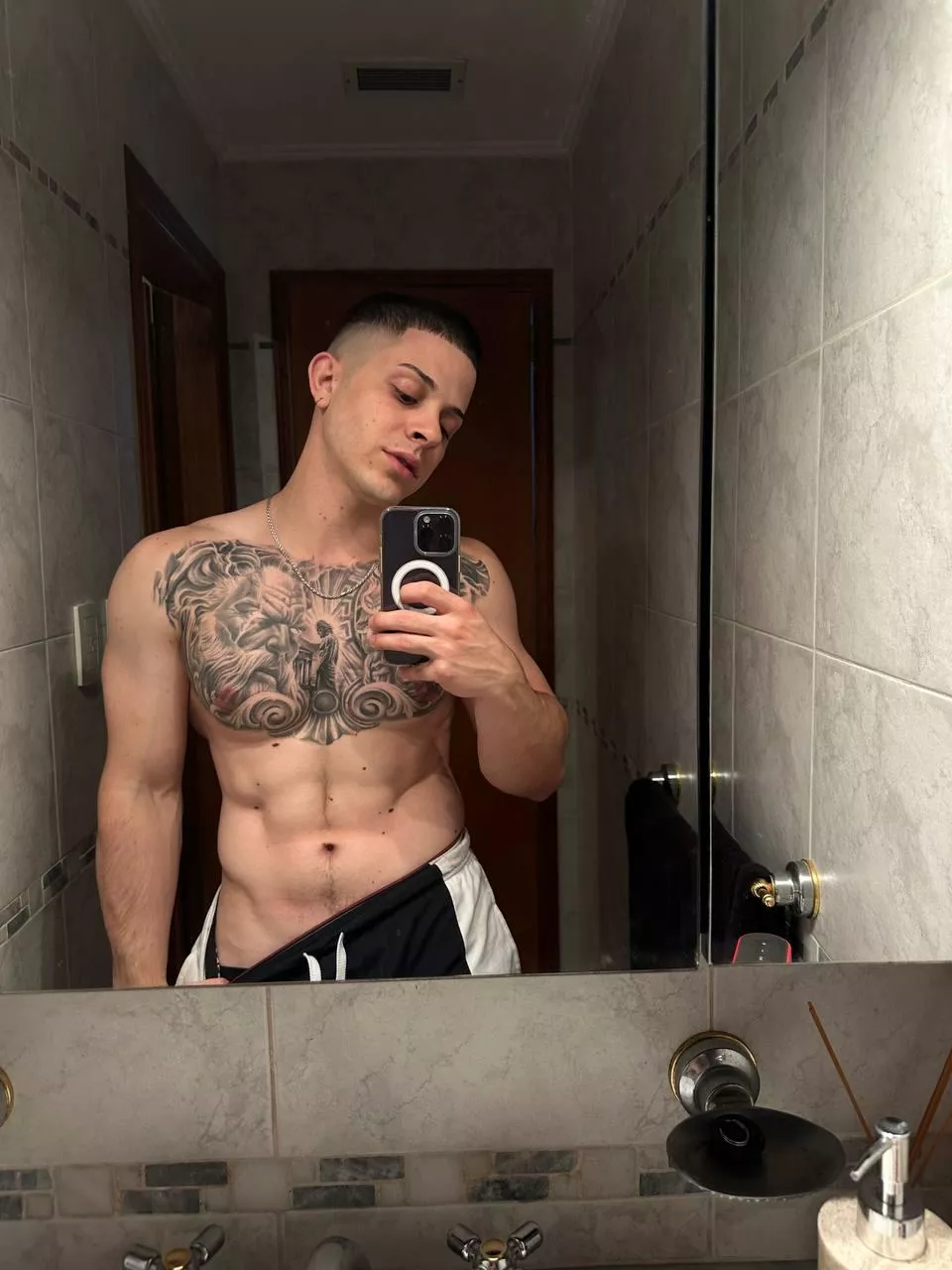 what you think on inking my arms? posted by itstroyleblanc