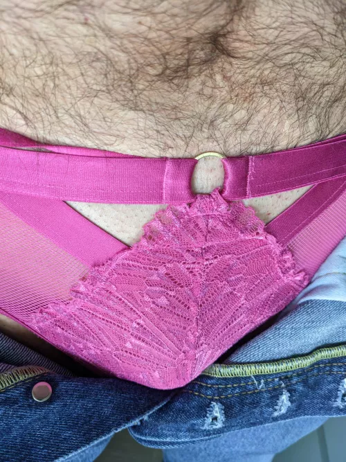 When he pinches your faves  by hisgingenhim