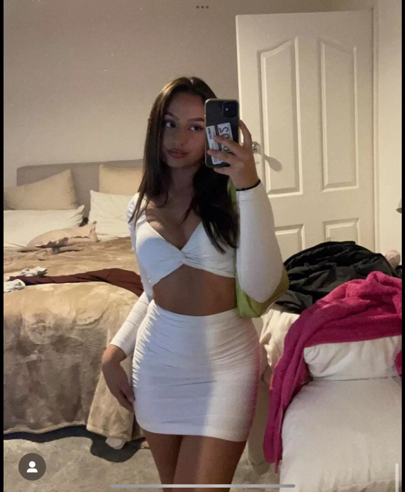 White IUTR posted by Brilliant_Oil_1251