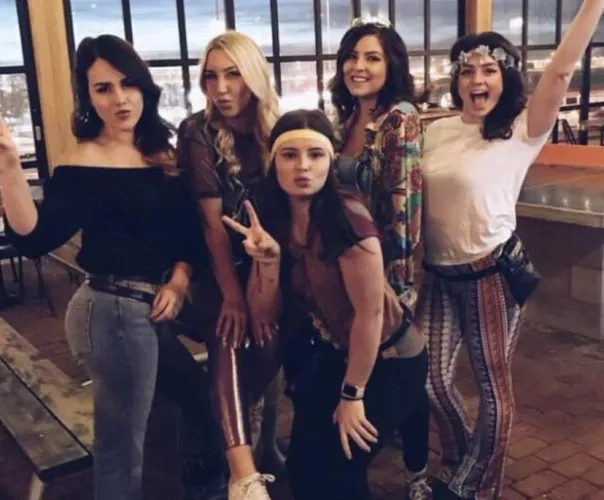 Who are you taking home? [5] by throwaway_972999