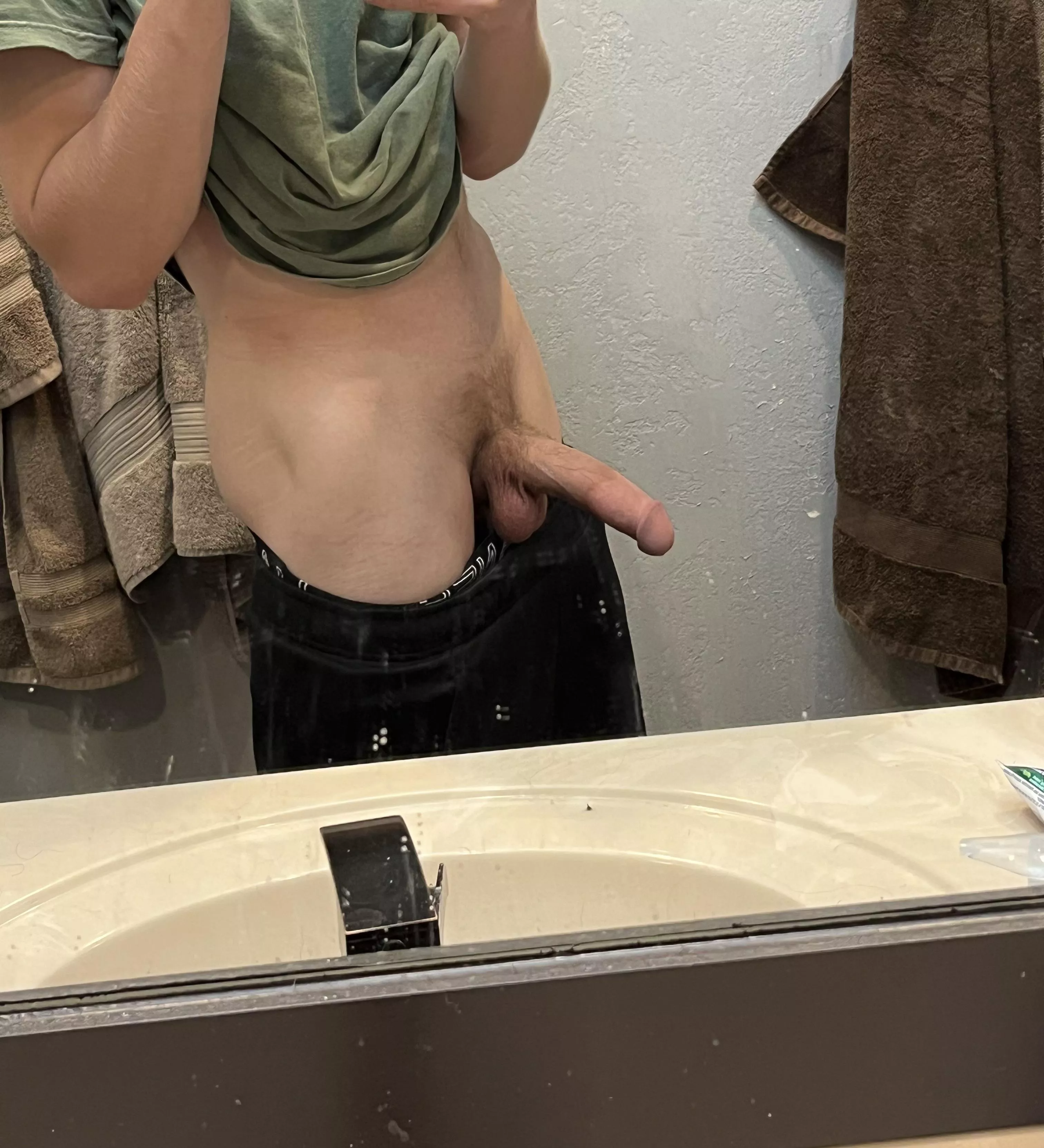 Who gets it first? posted by Electrical_Plan_4598