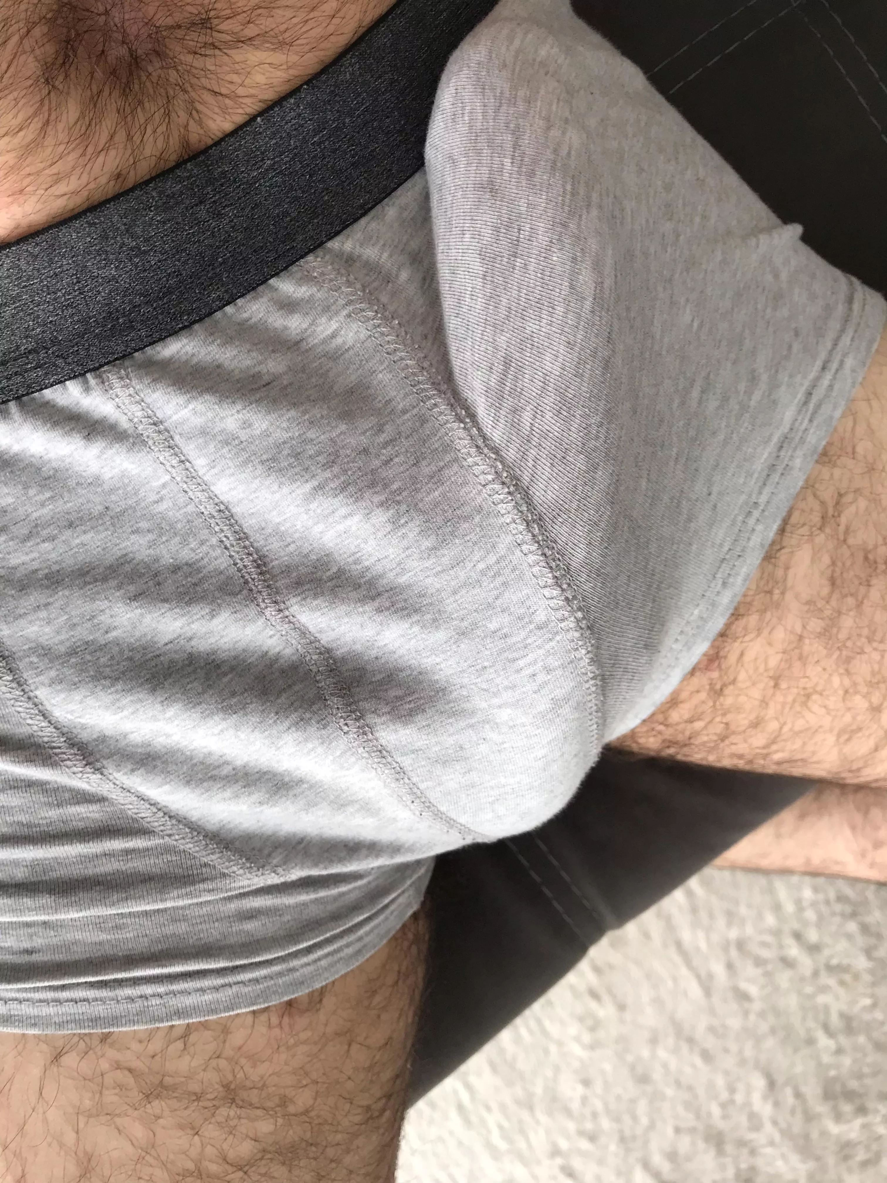 Who wanna see it? (girls only pls) posted by Popular_Cicada_4165