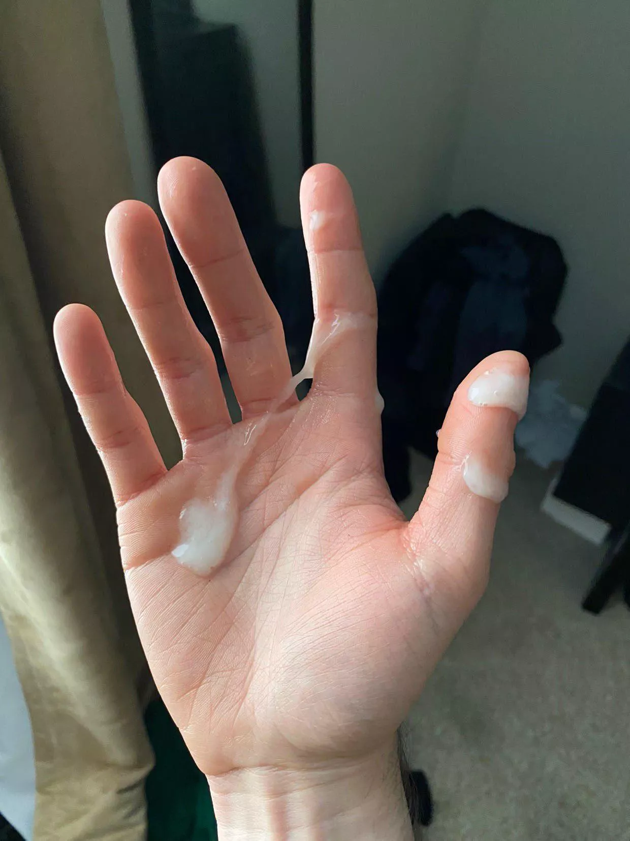 Who wants breakfast?  posted by wolfinthedaylight