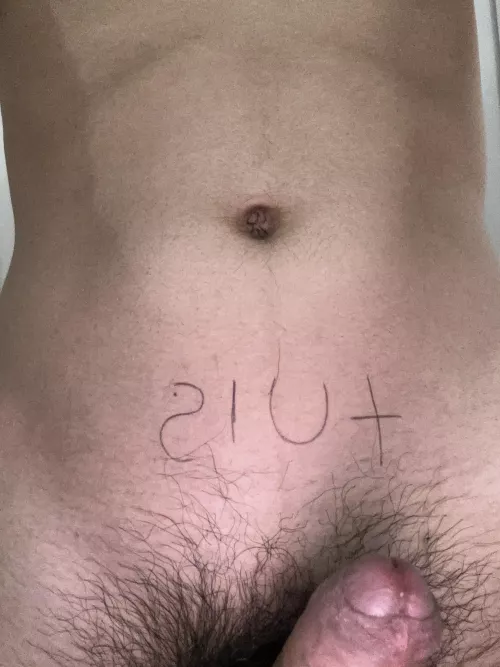 Who wants some asian slut? by shdififh