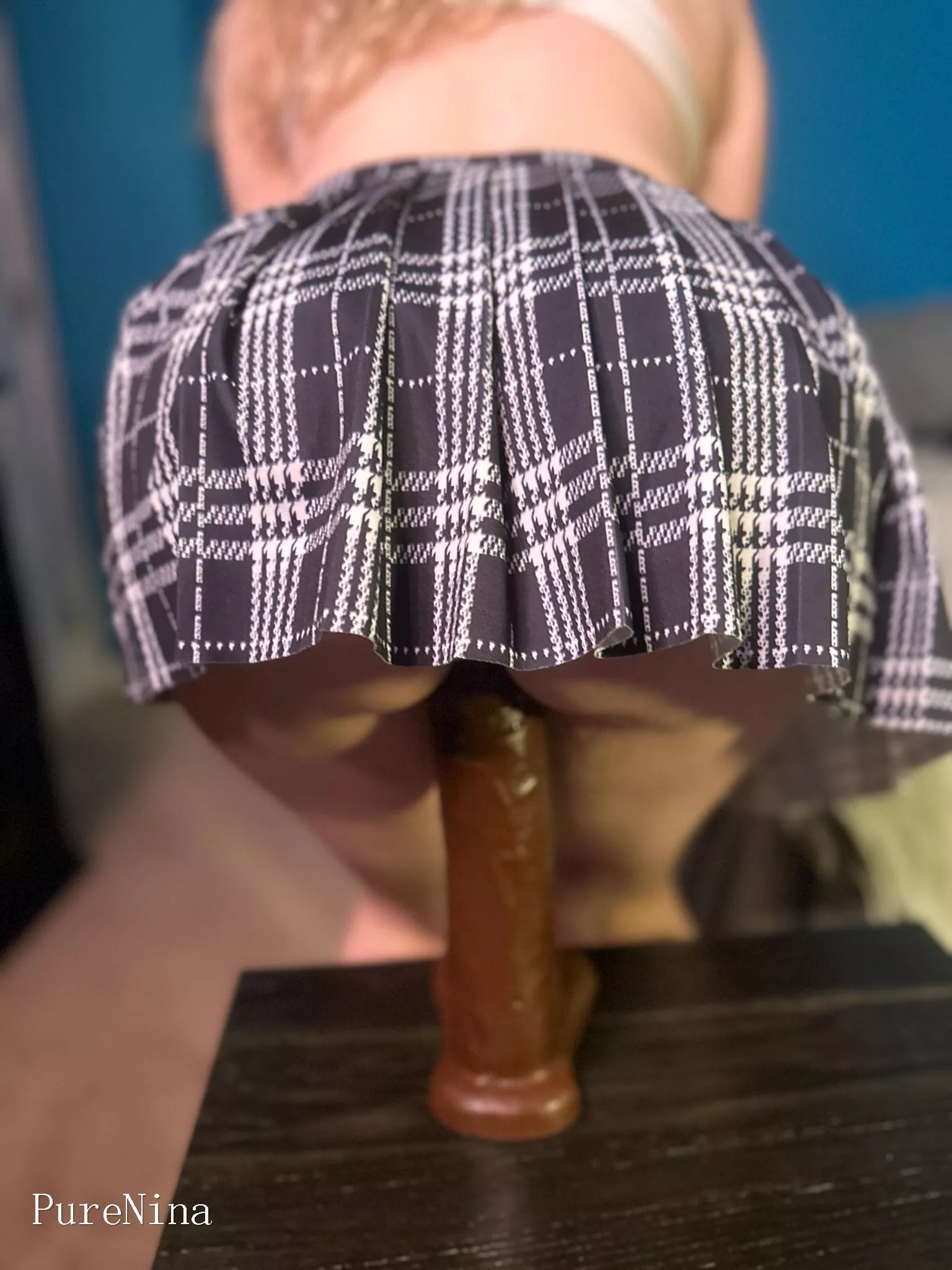 Who wants to see this BBC disappear? posted by PureNina