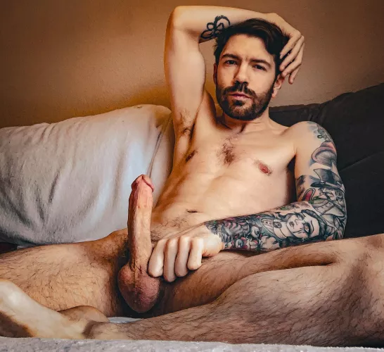 Wish you were here. by CrazyCurrency2372