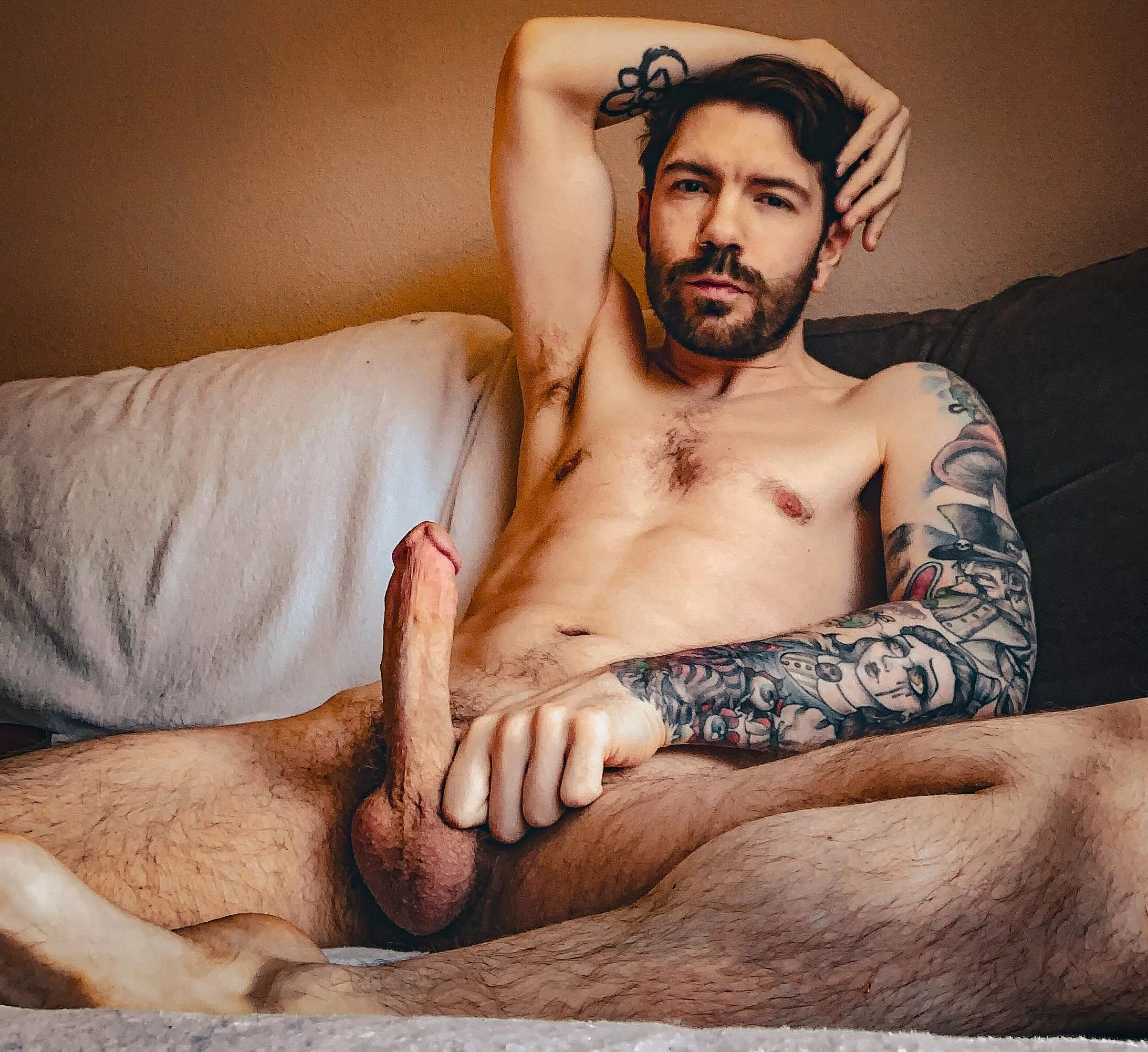 Wish you were here. posted by CrazyCurrency2372