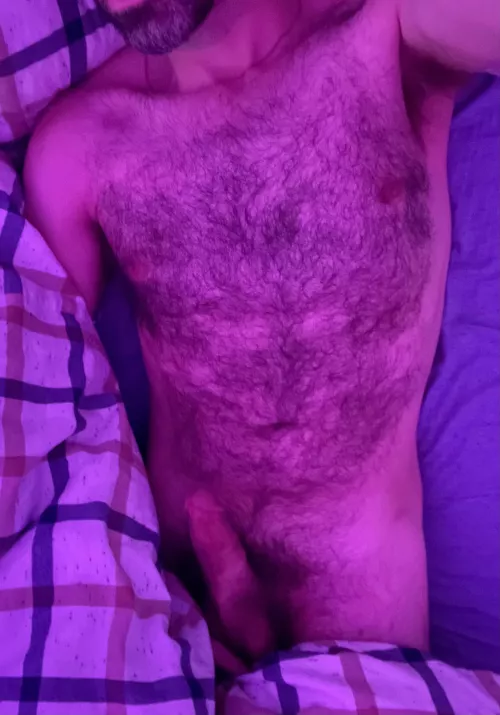 Woke up feeling extra furry by Gayyyfun