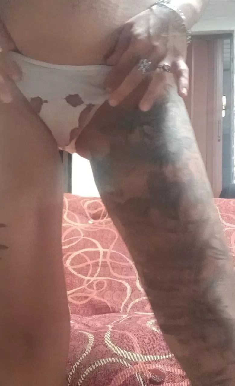 Woke up like this ❤️ posted by candela-7