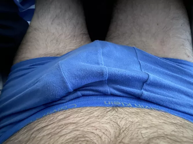 Worth a look on a Saturday morning? by DB-Dad83