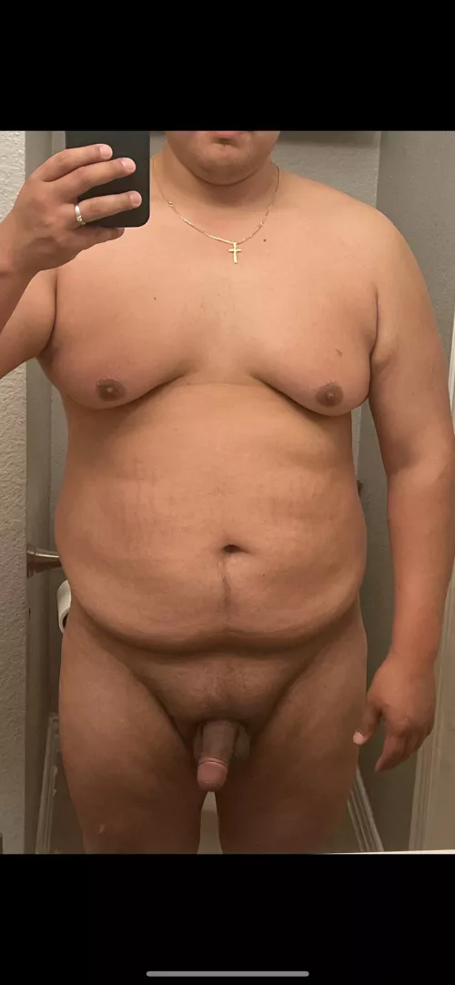 Would love for someone to compare me to others on here ;) (33) by juazer3