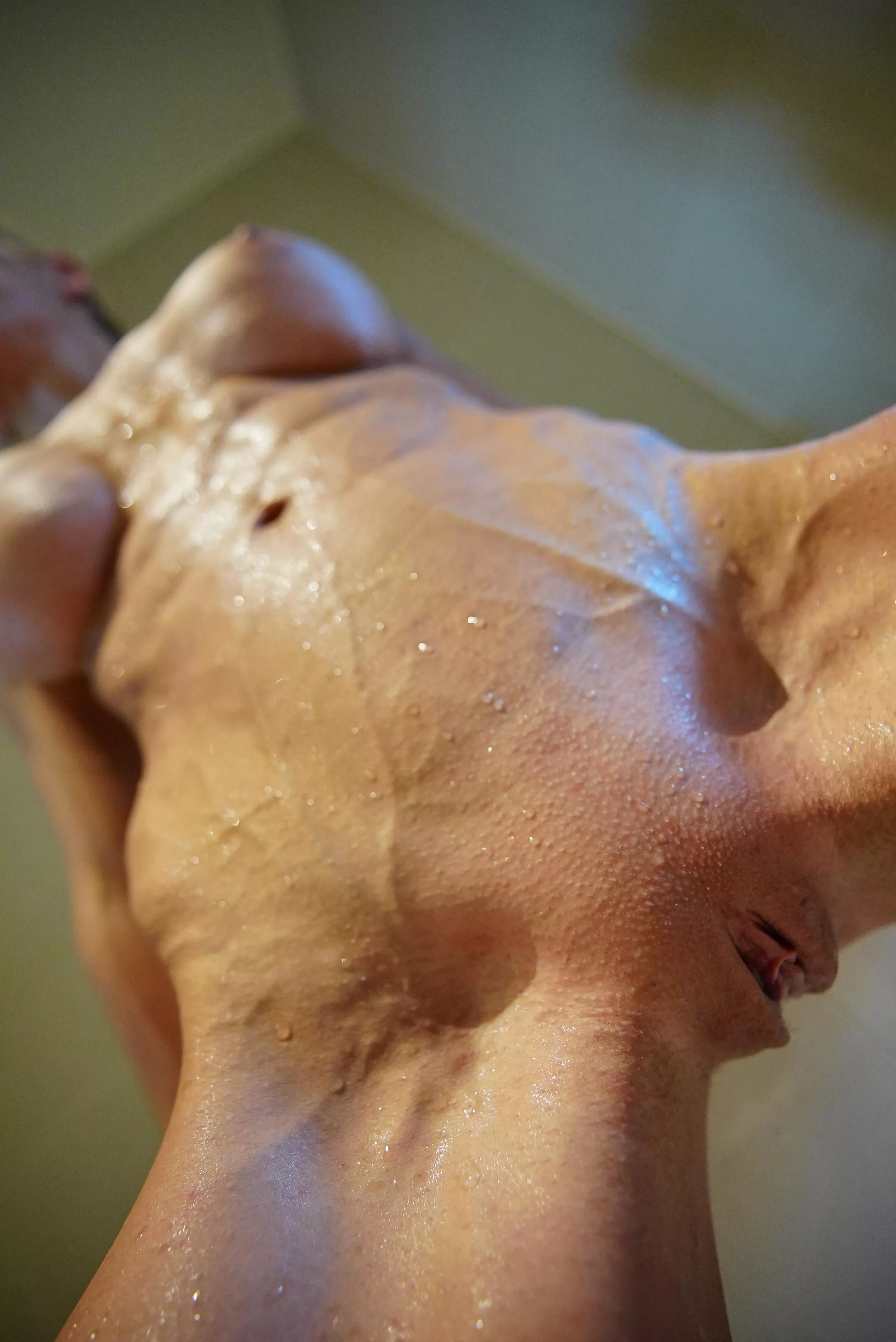 Would you cheat on your wife to feel how tight i am? posted by Lily_Strong