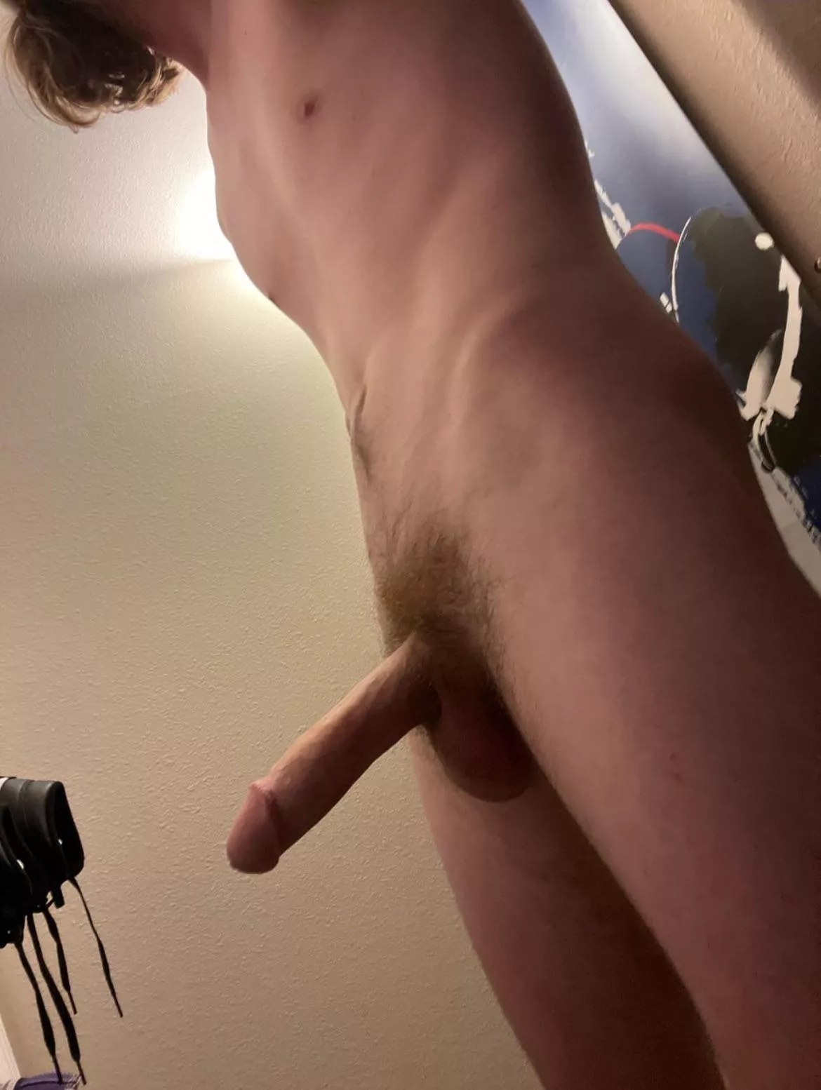 Would you suck me? posted by Young_BuIl