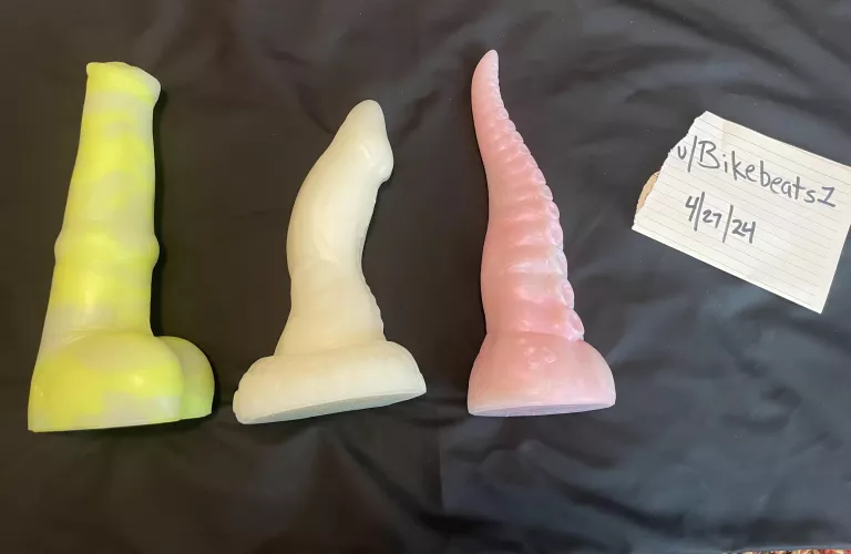 WTS M/M lot $120 by BIKEBEATS1