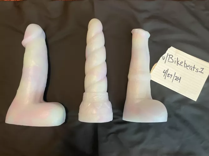 WTS OPAL LOT $200 by BIKEBEATS1