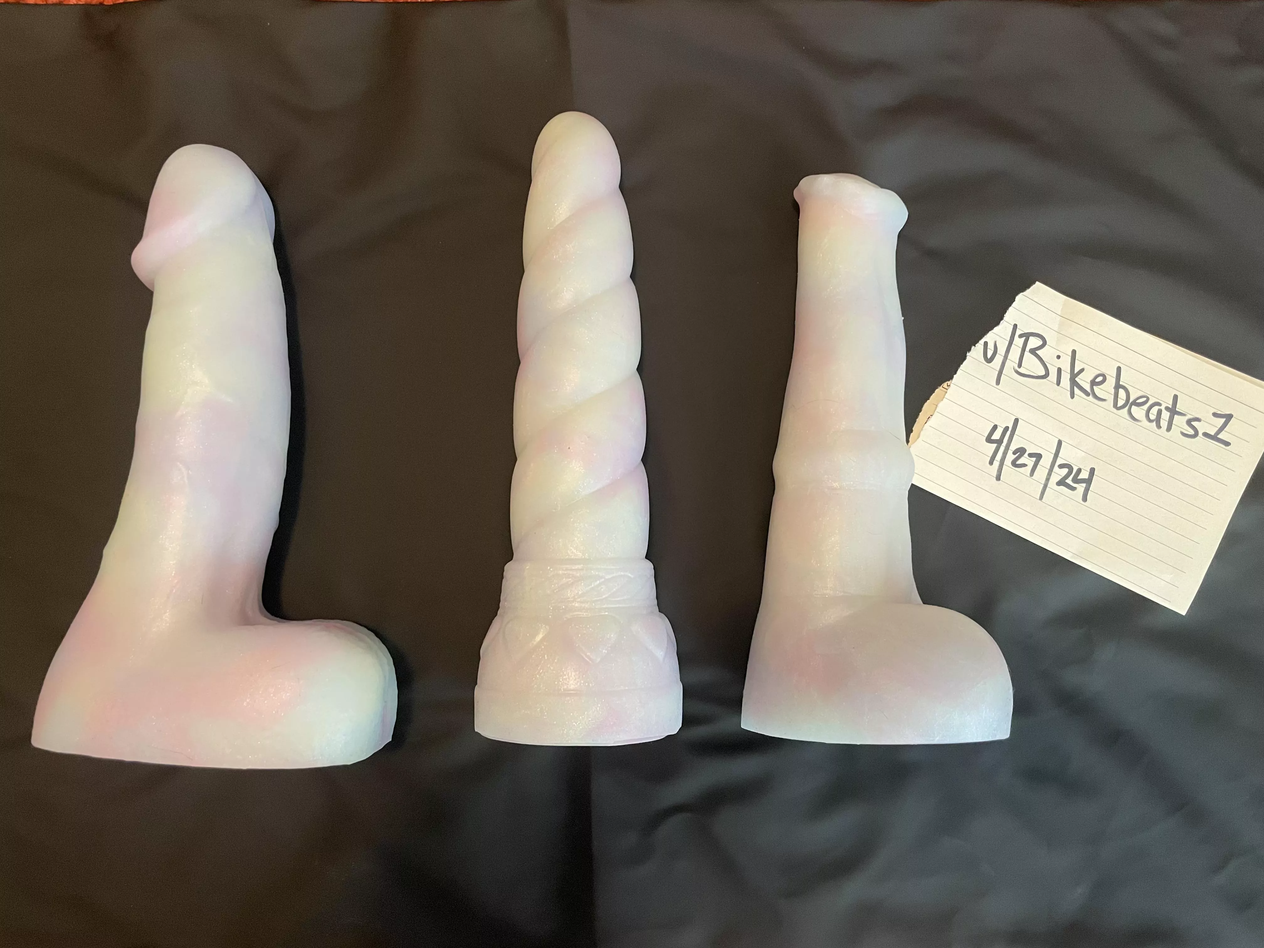 WTS OPAL LOT $200 posted by BIKEBEATS1