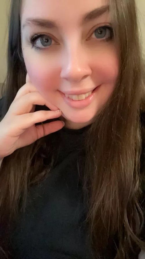 Y’all were so nice on my first post so here’s another 🥰 by JezebelPhoenix69