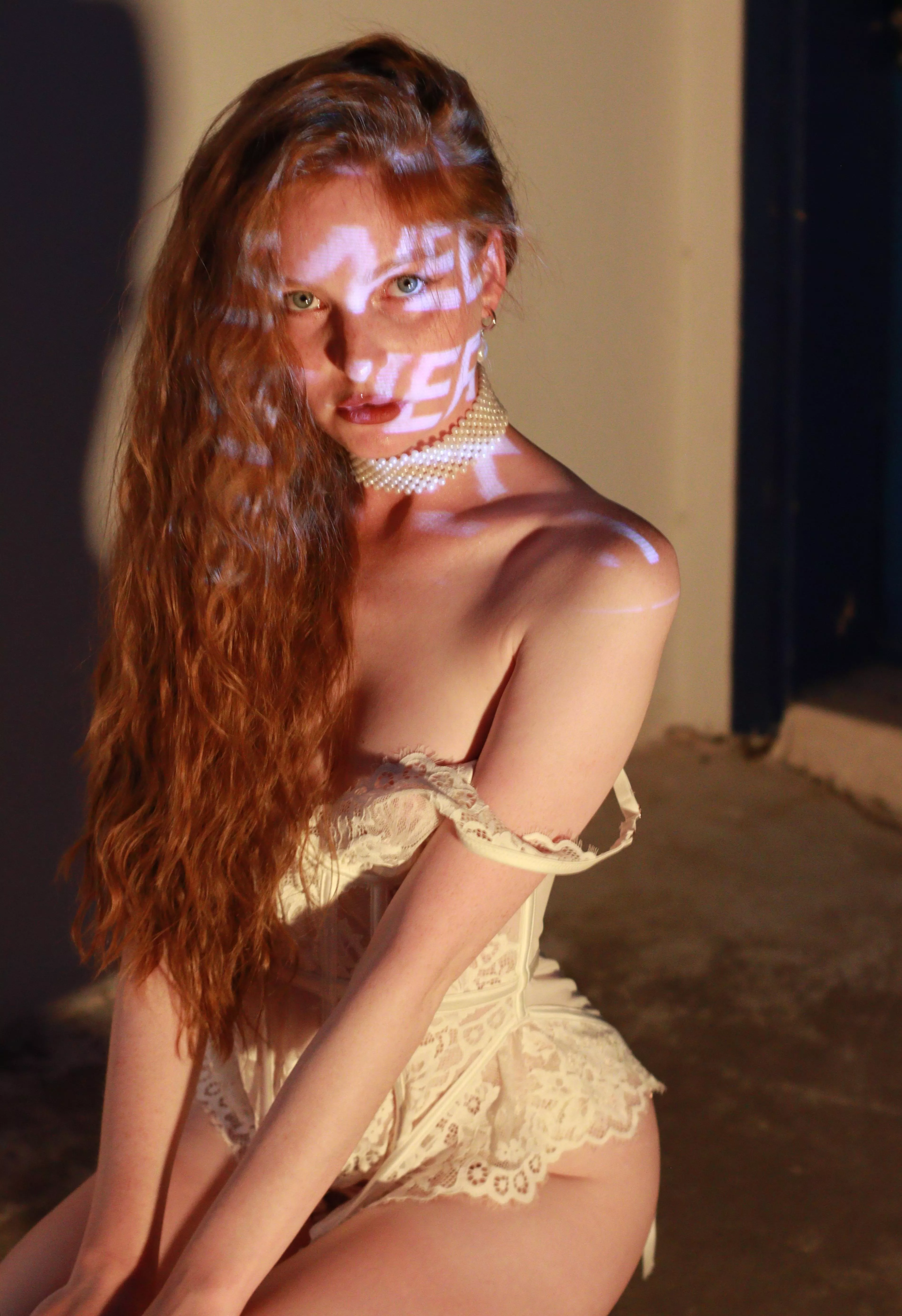 You could curb my hot ardor posted by ValerieKylie