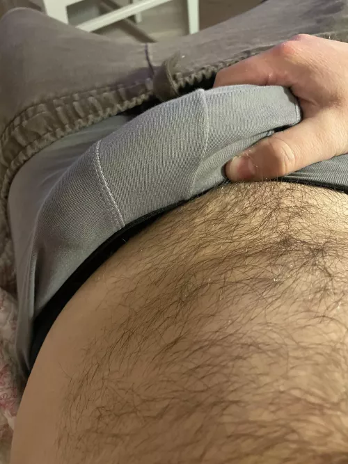 You into bwc? I bet you want to see Whats underneth;) by Any_Tip8950