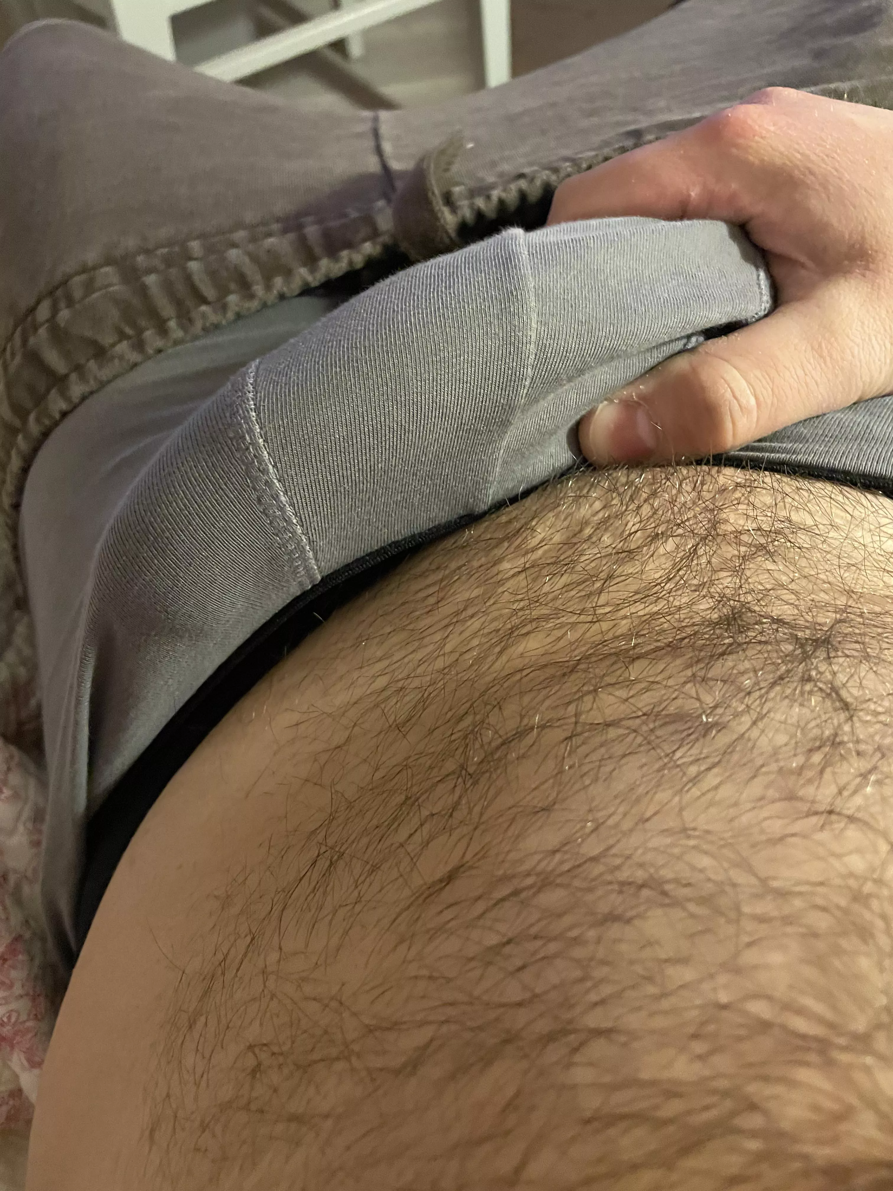 You into bwc? I bet you want to see Whats underneth;) posted by Any_Tip8950