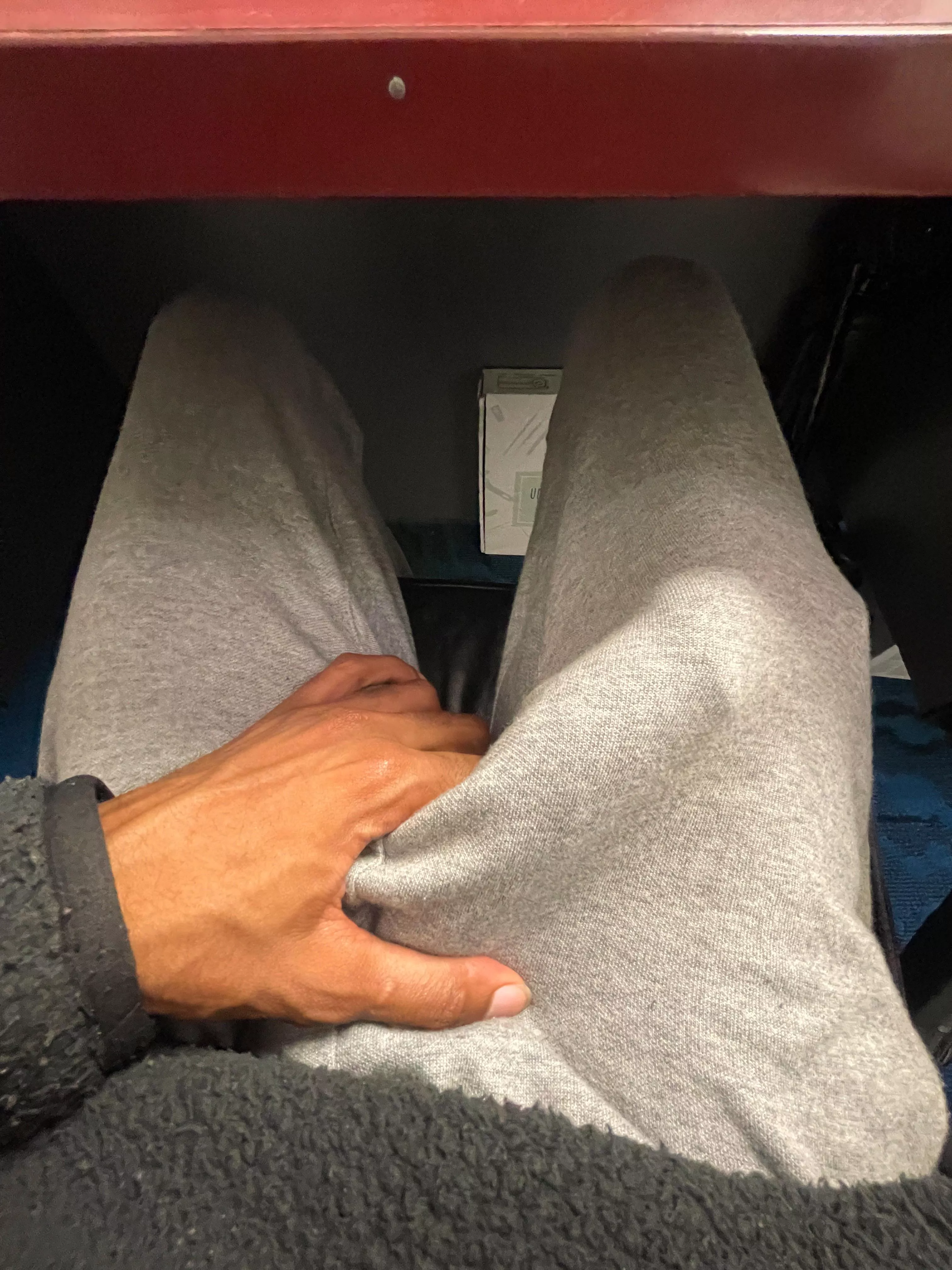 you like ? 🍆 posted by PrettyFlvckooo