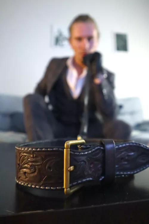 You should put this on now by uuu44