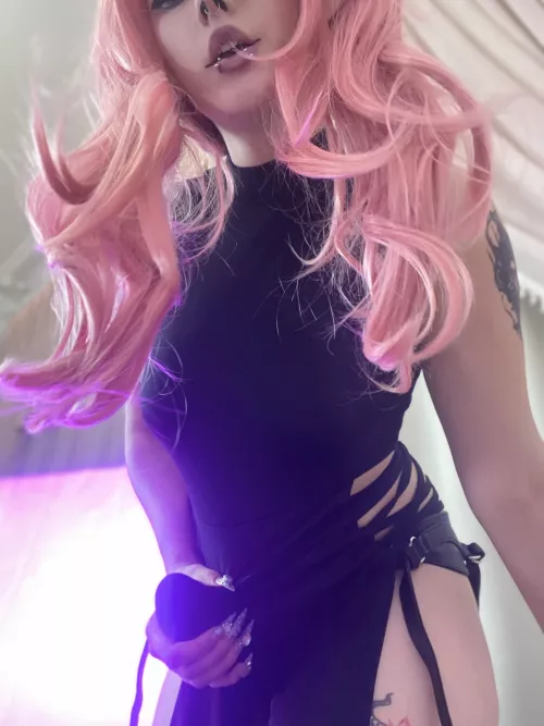 Your ass won't be the only hole that is sore. I'll even fuck that throat, slap your face with my cock, and whip that ass red by hellinnlove