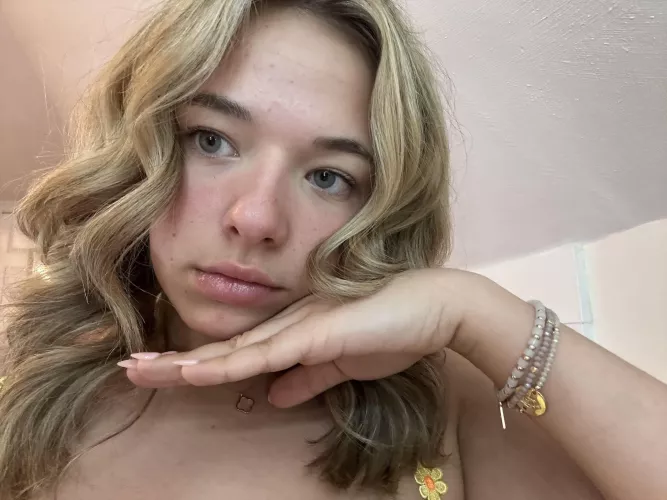 Your busty little egirl is ready for fuckdoll duty by morainechef