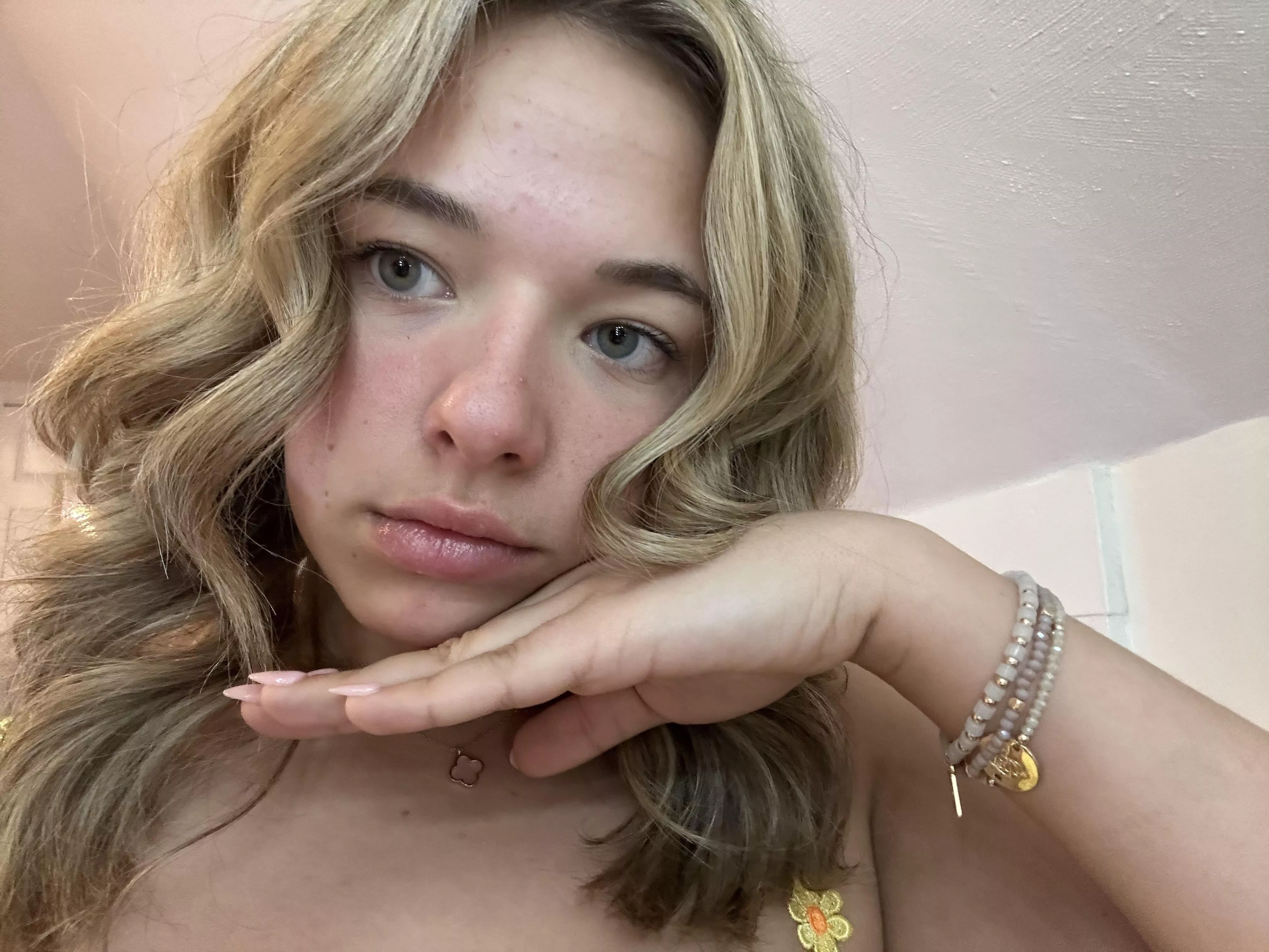 Your busty little egirl is ready for fuckdoll duty posted by morainechef