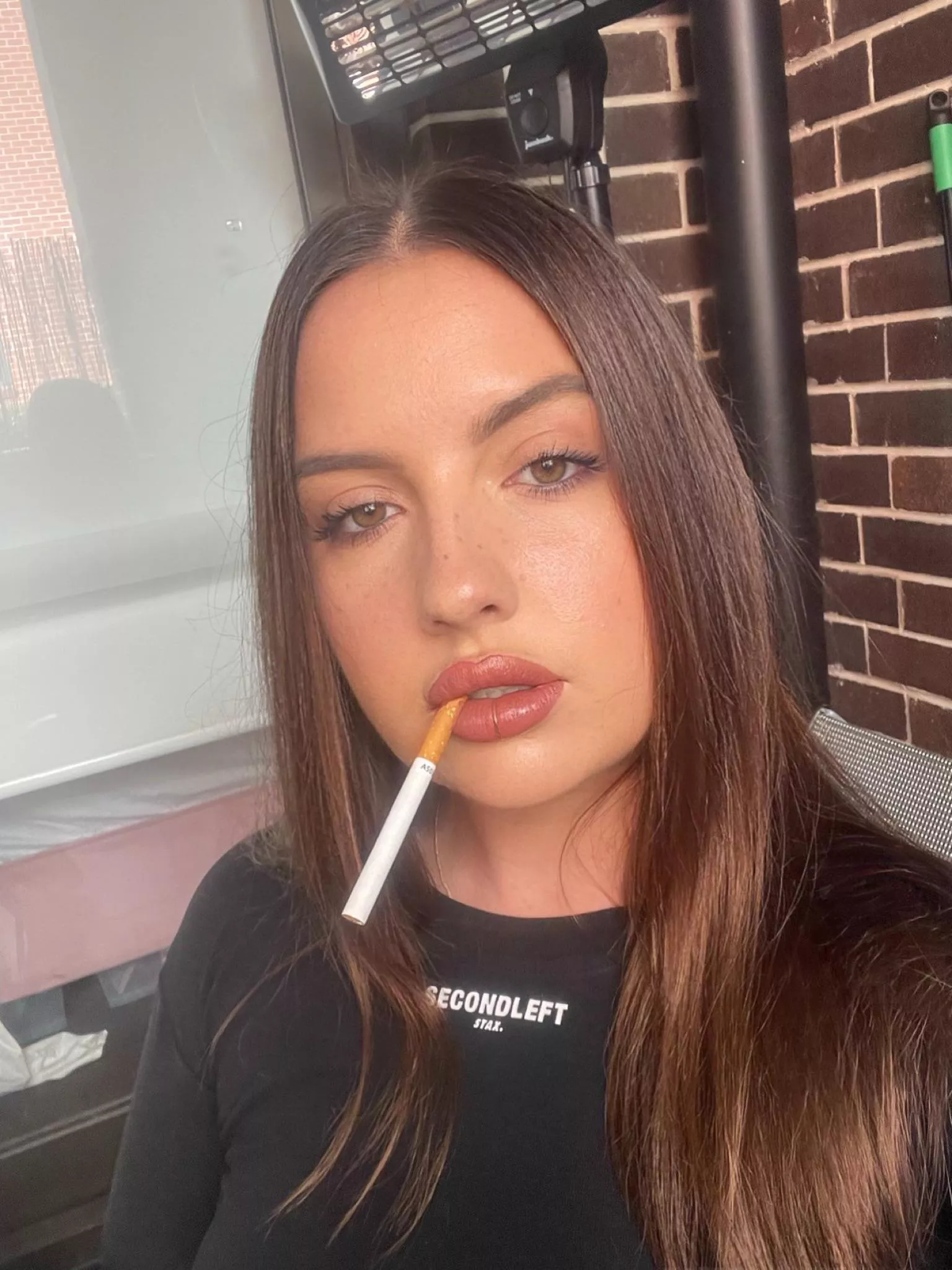 Your dream girl  posted by cherrystarrr