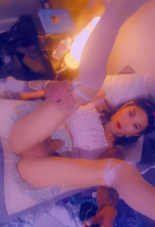 Your favorite view by SissyKellyXoXo