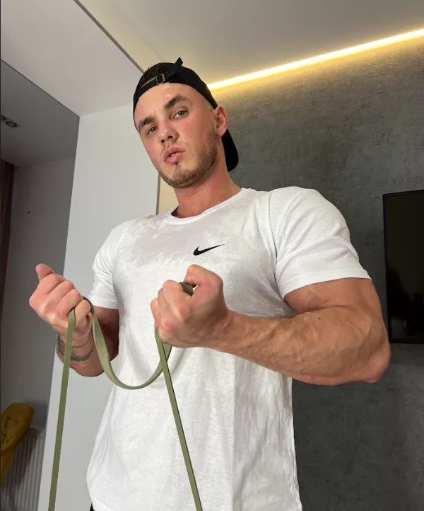 You're gonna love my workouts posted by dylan_claes