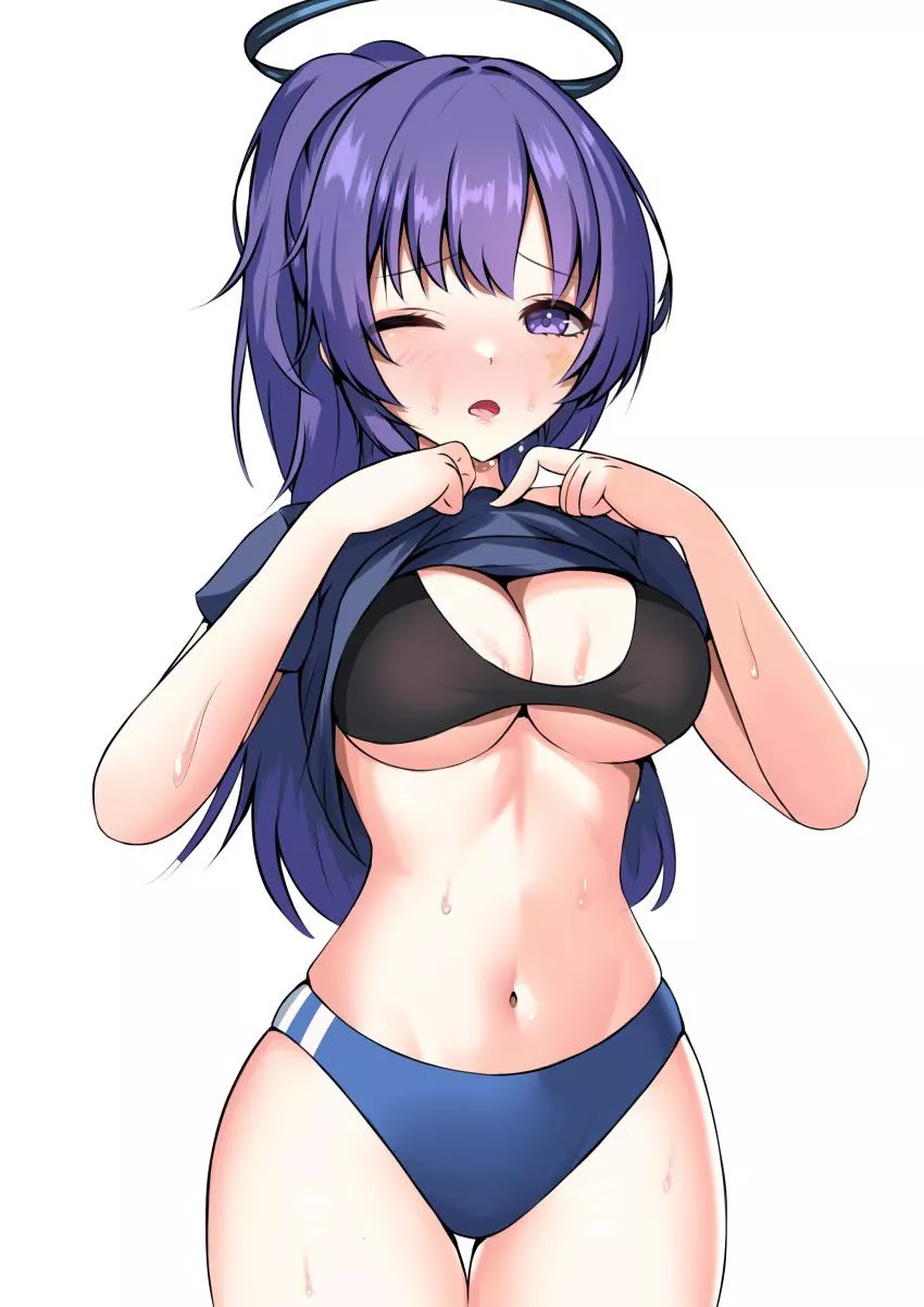 Yuuka (track) posted by reversedturnover