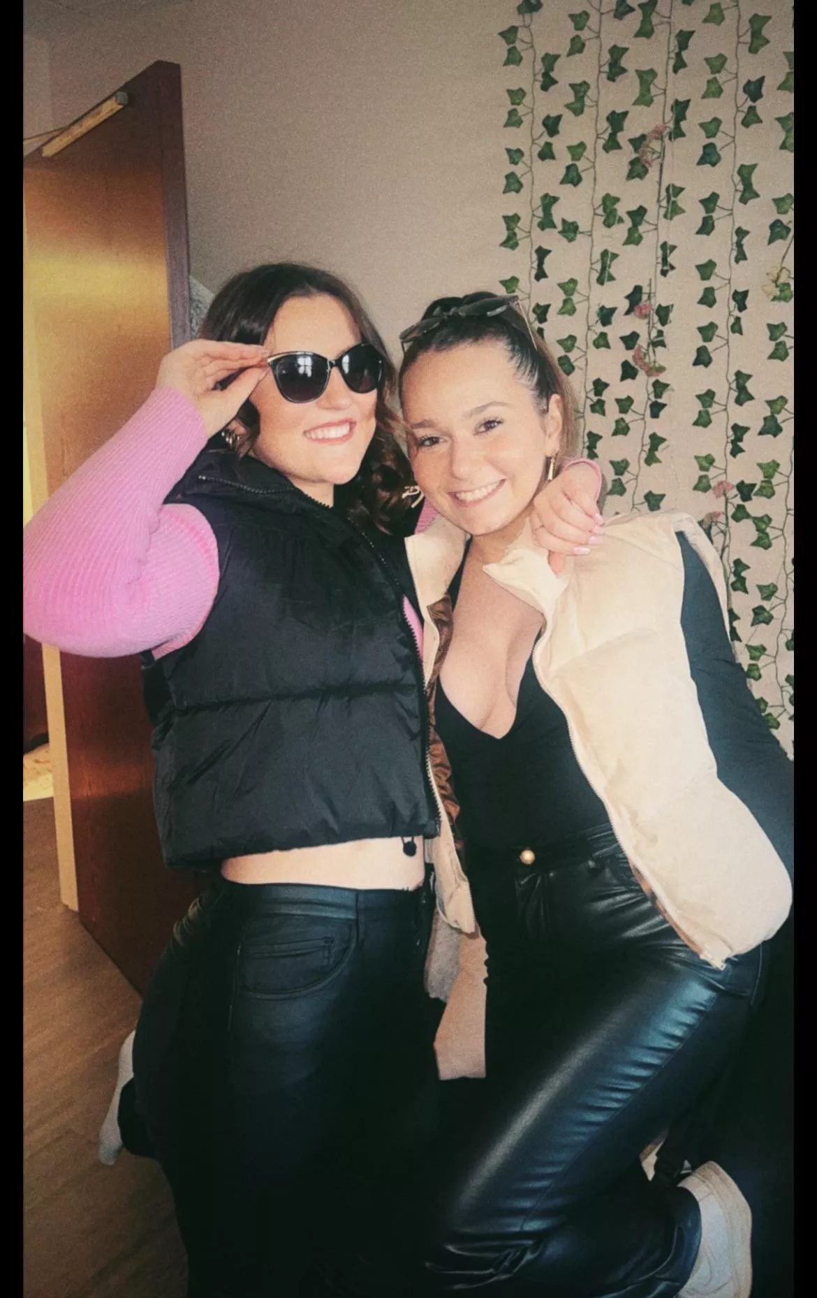 2 college sluts posted by Limp_Adhesiveness_81