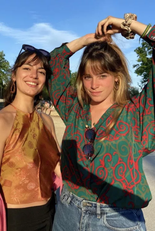 [2] Which one are you banging ? by Penitent-Tengent