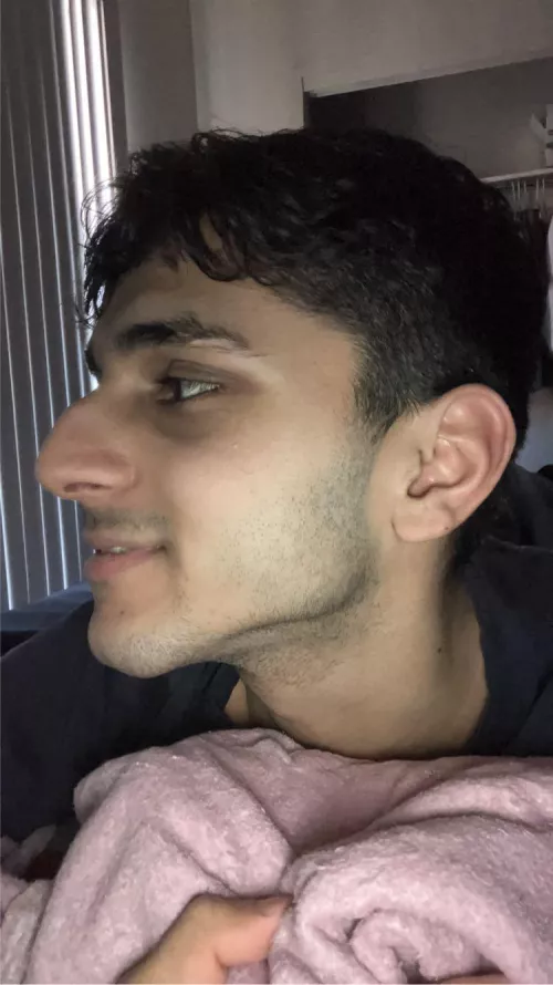 20us / let's chat :) by OutrageousElk5057