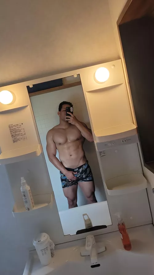 26 masc fit dude lookin for other masc fit dudes 28 to 18 Show face! @capturejac97 by Capturejac15