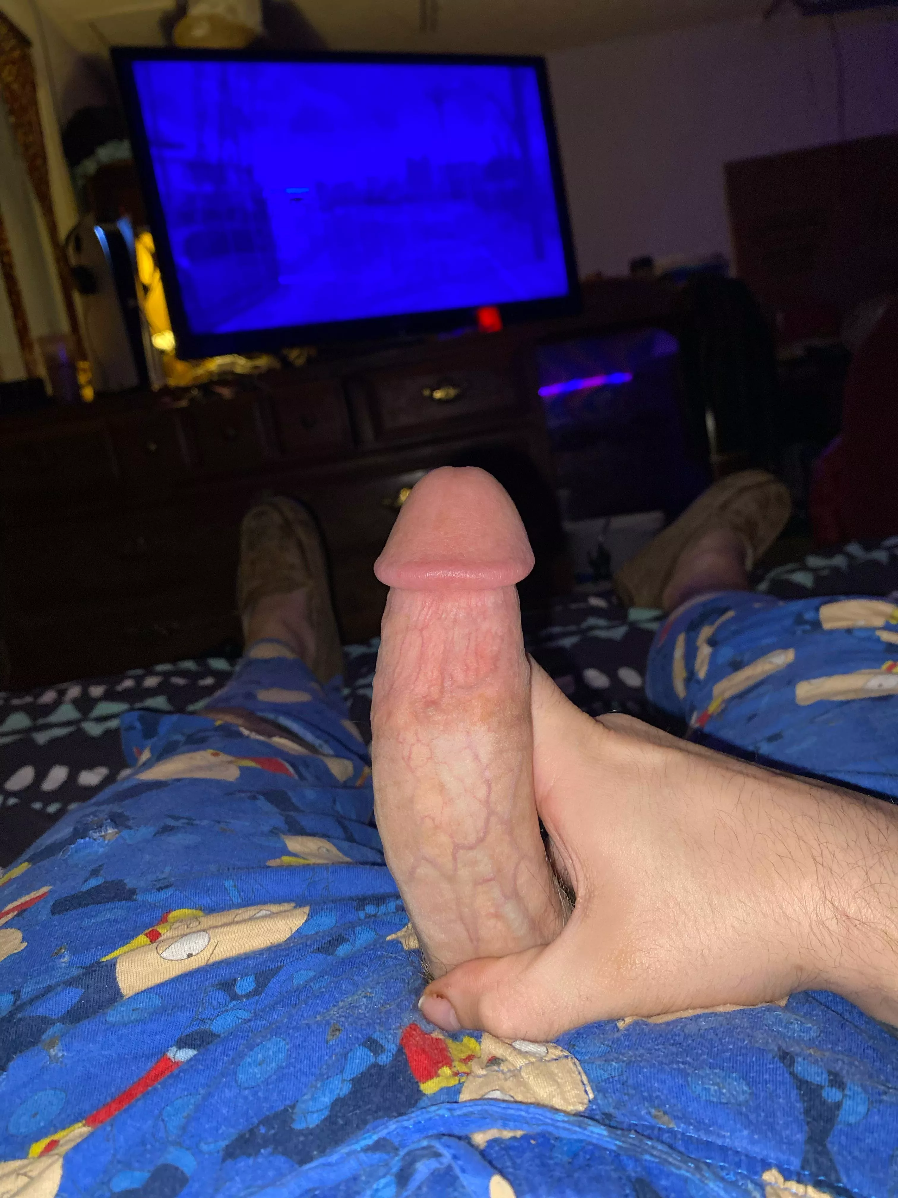 (27) I Paused Fallout So You Could Deal With My Incoming Explosion 😏 posted by ChrissBee1220