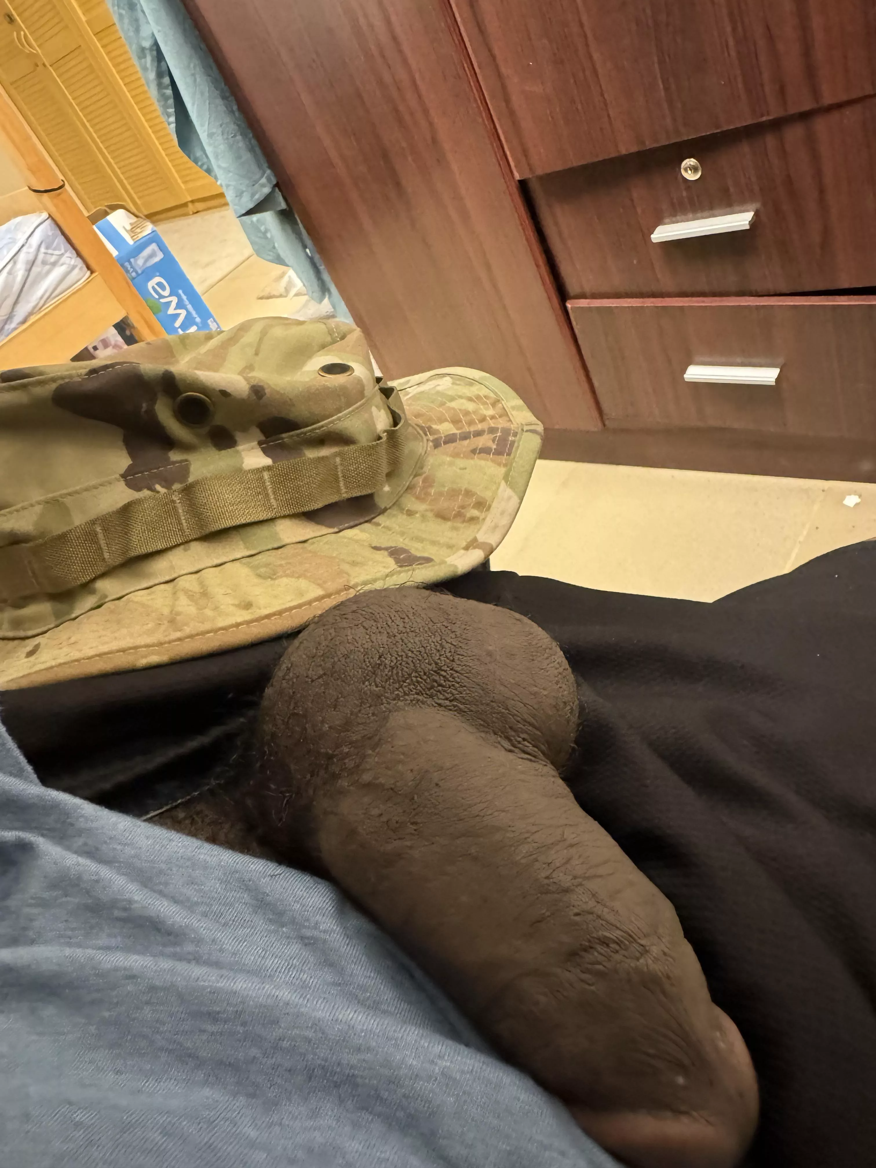 [27] Just got off wish I could help some too posted by ObjectiveKnown4833