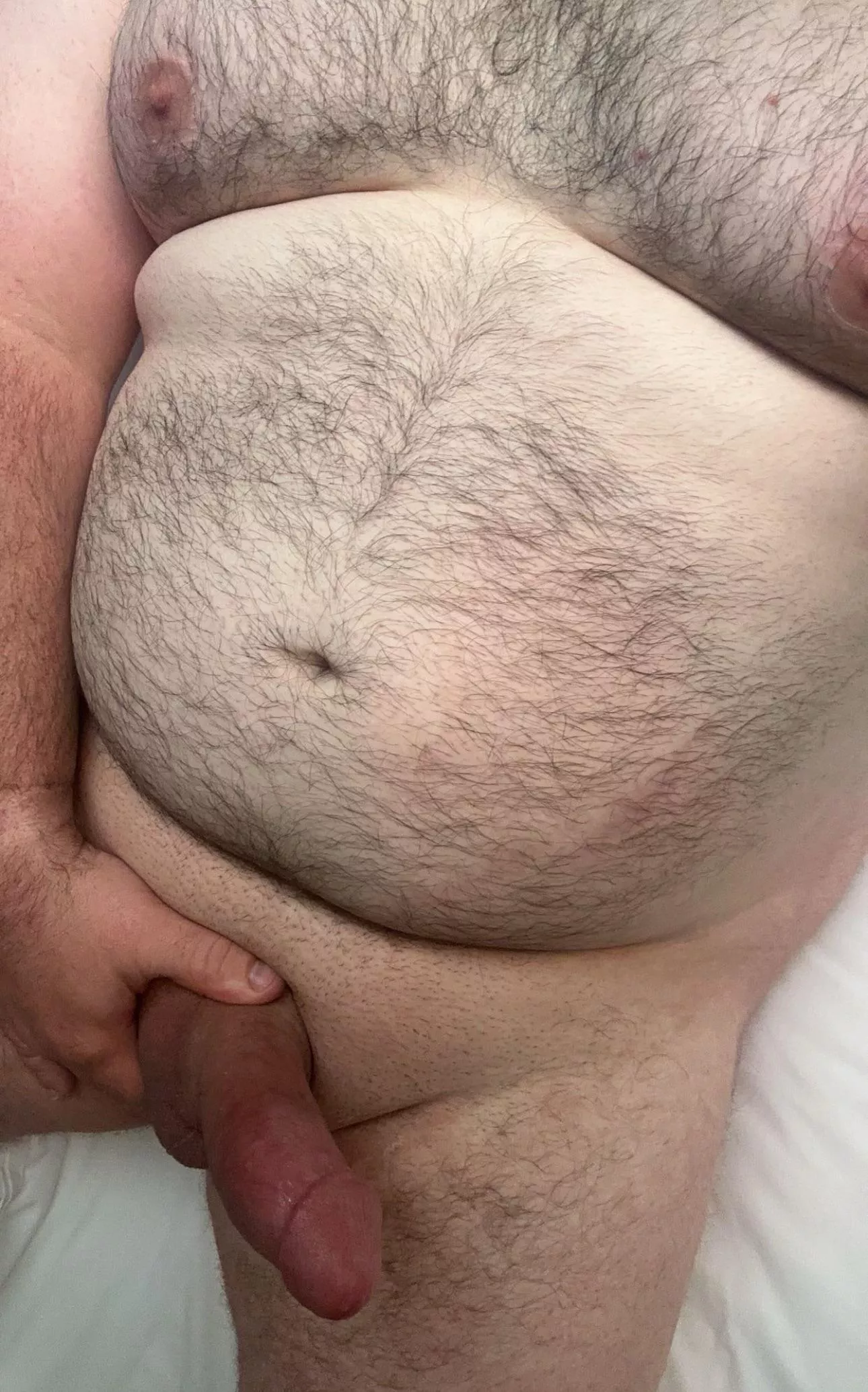 40 Police Officer (off duty) posted by HugeDistribution8266