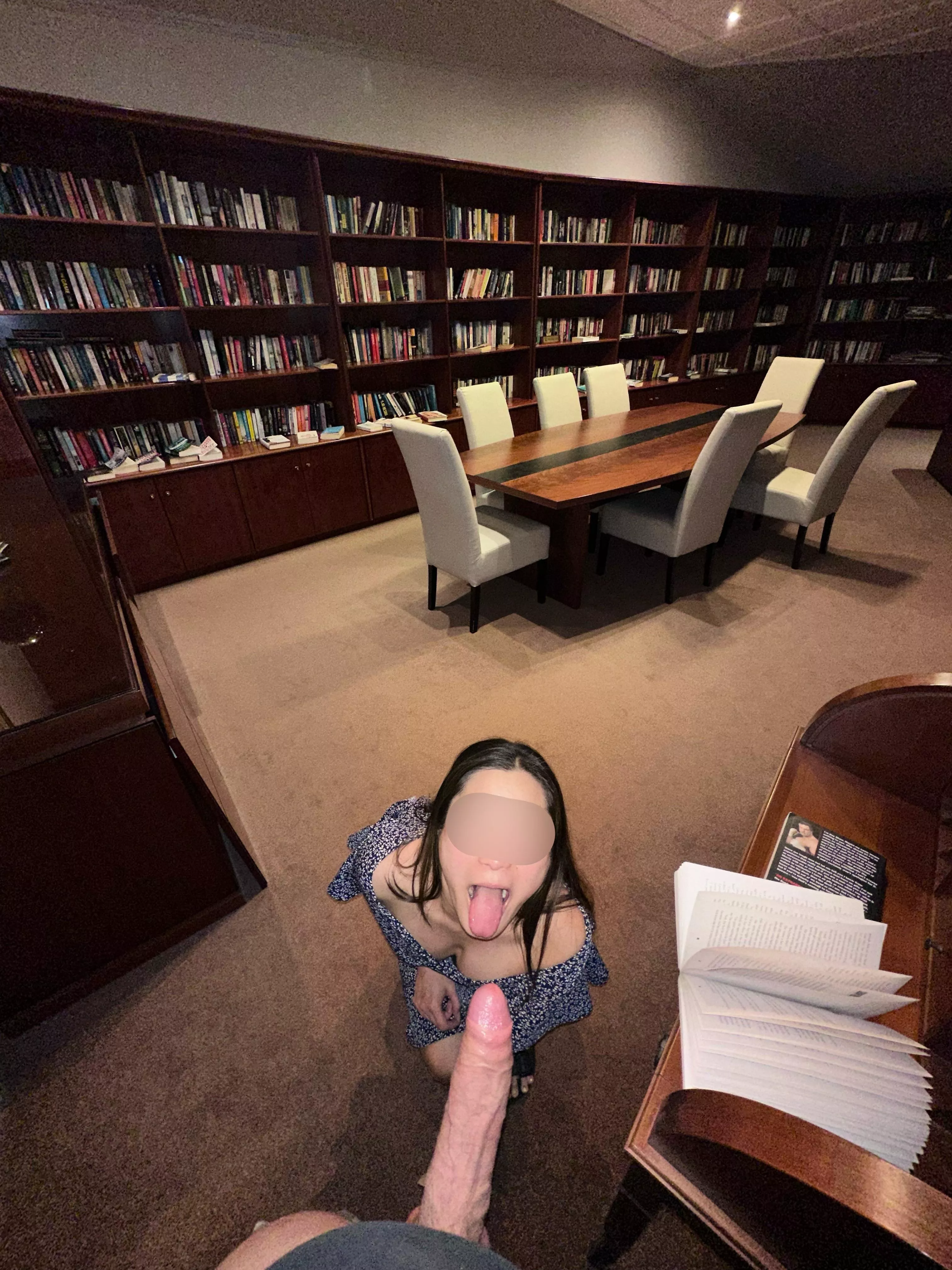 About to wrestle this monster posted by PetiteAsianTravels