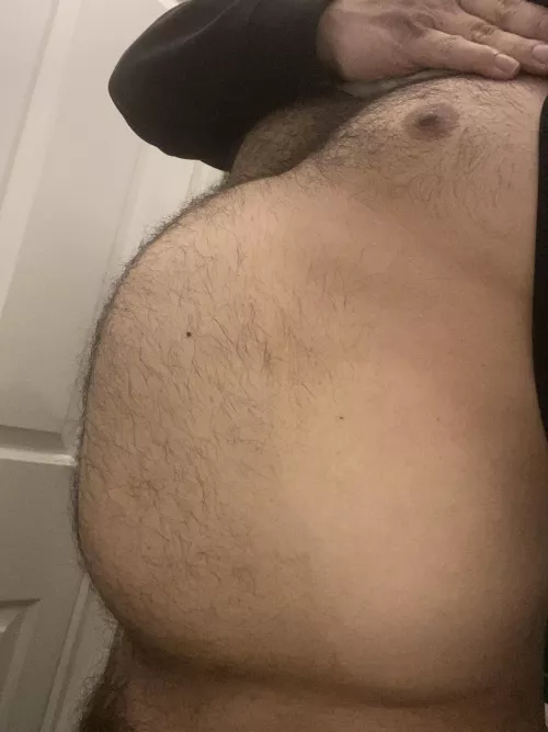 Almost he’s time by ImaginariumAmicum