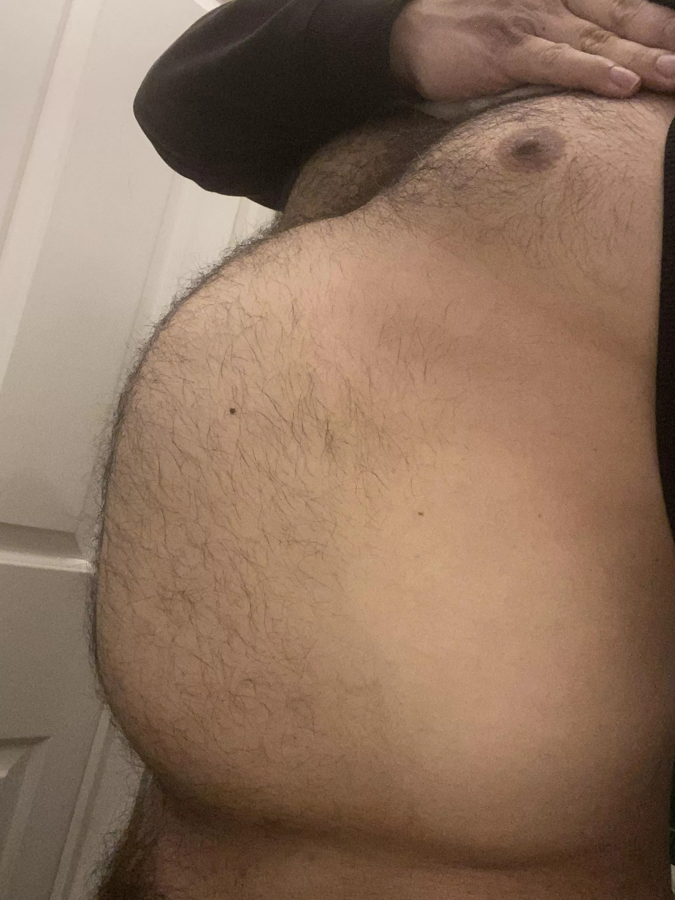 Almost he’s time posted by ImaginariumAmicum