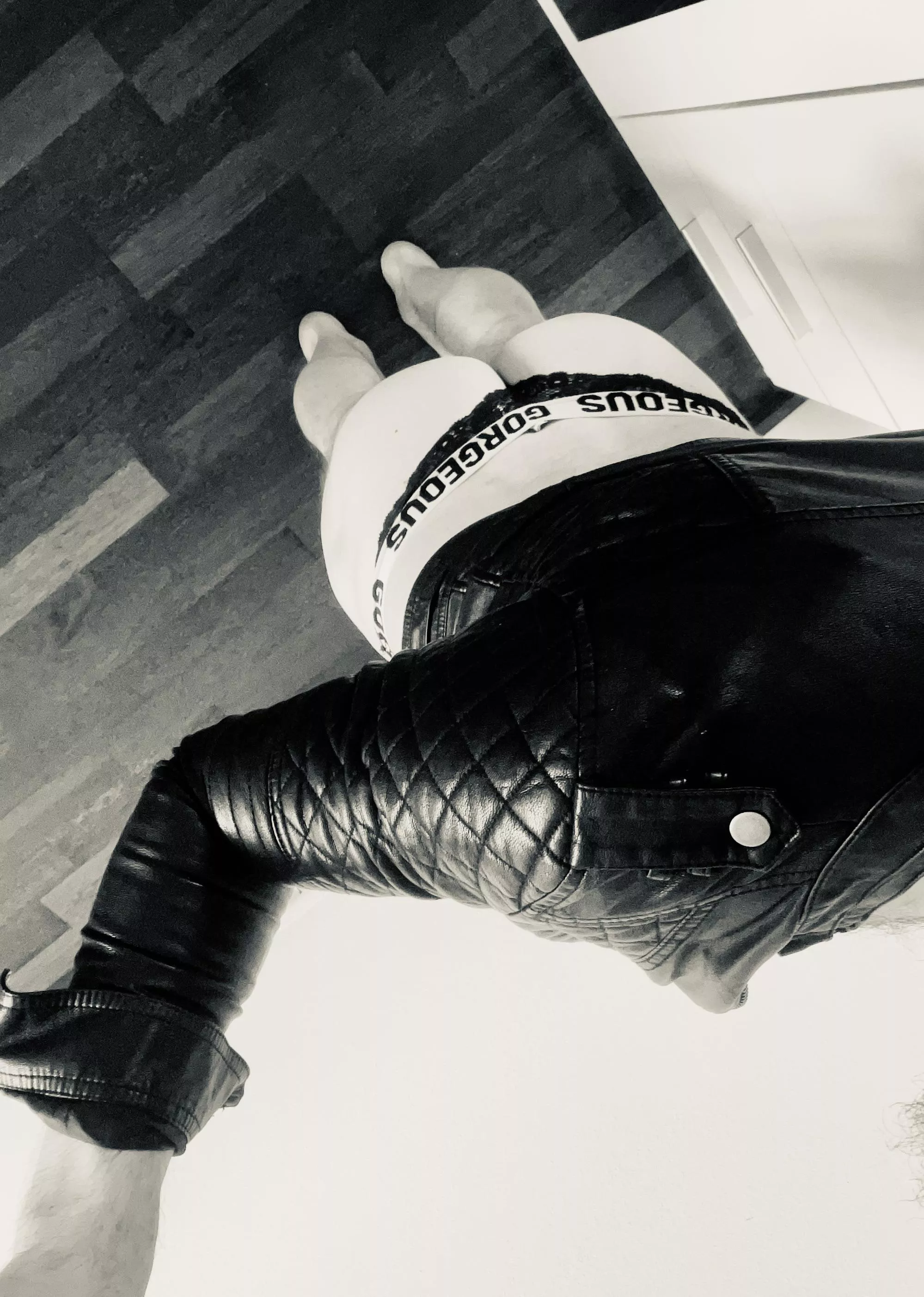 And hi again 🥰 posted by Brakanyer