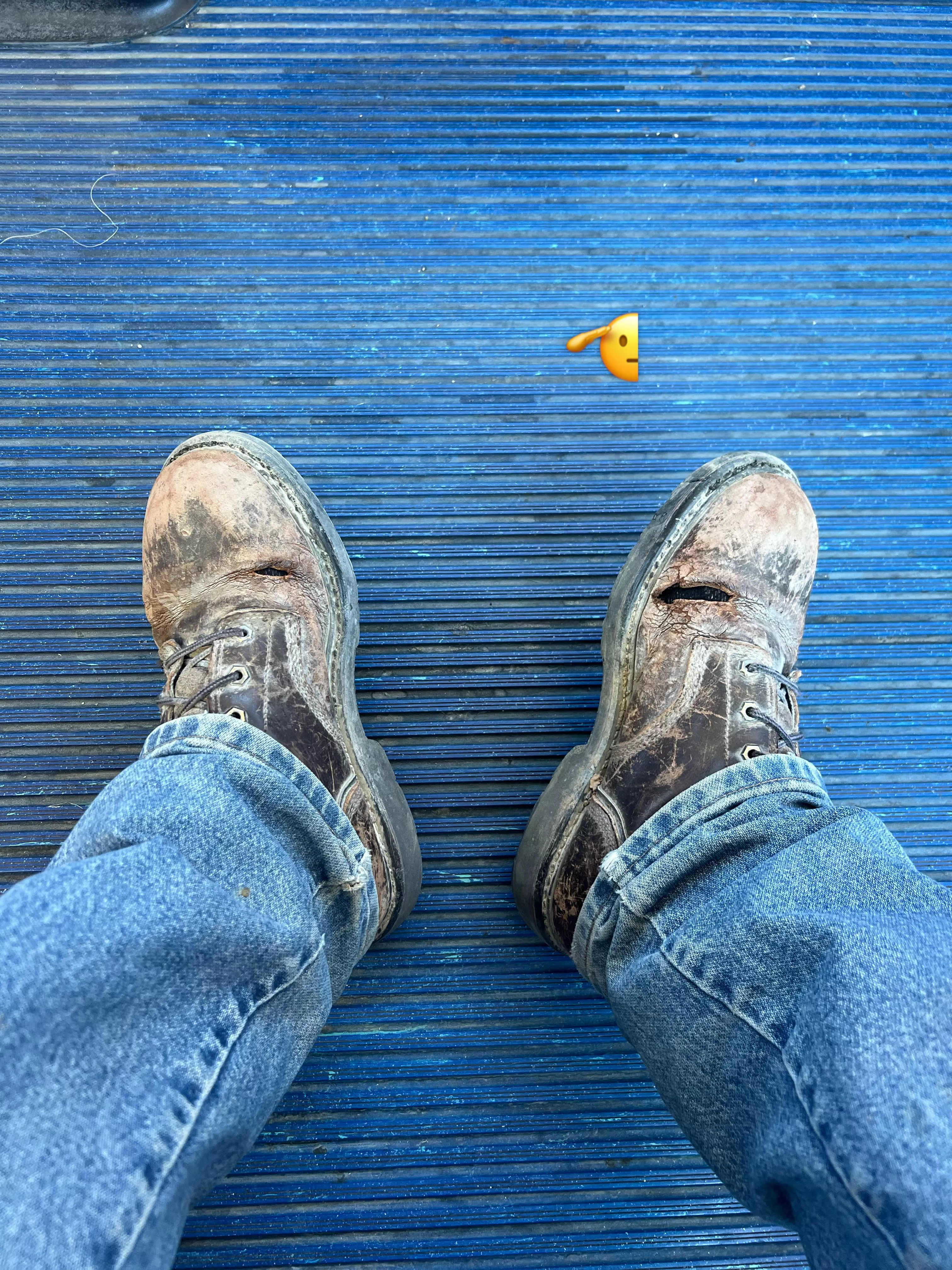 Any recommendations on some new boots? posted by No-Election-5308