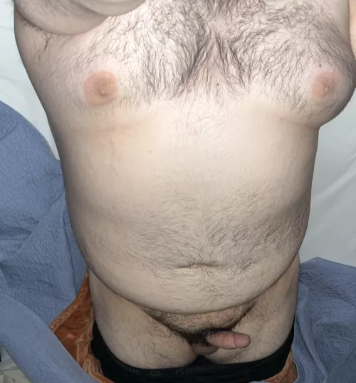 Anyone else enjoy the Texas storms this morning? by lurk2jerk2